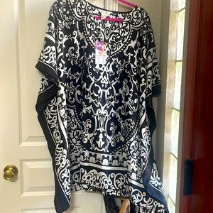 CAFTAN TOP. GORGEOUS DESIGN